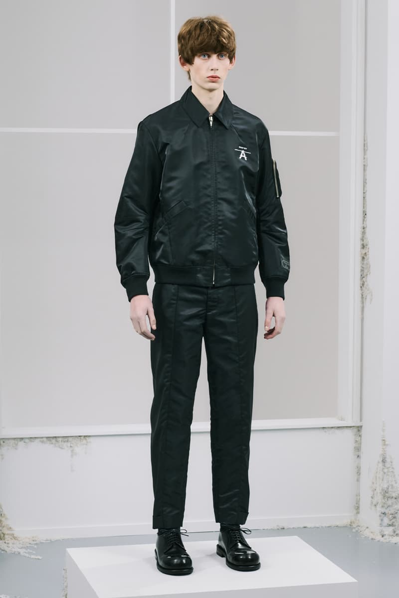 UNDERCOVER Pre-Fall 2026 Menswear Collection Jun Takahashi 