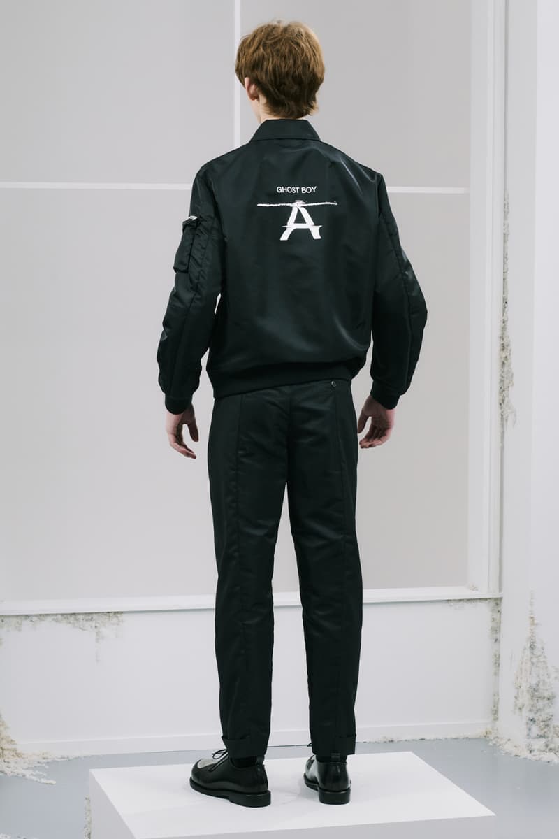 UNDERCOVER Pre-Fall 2026 Menswear Collection Jun Takahashi 