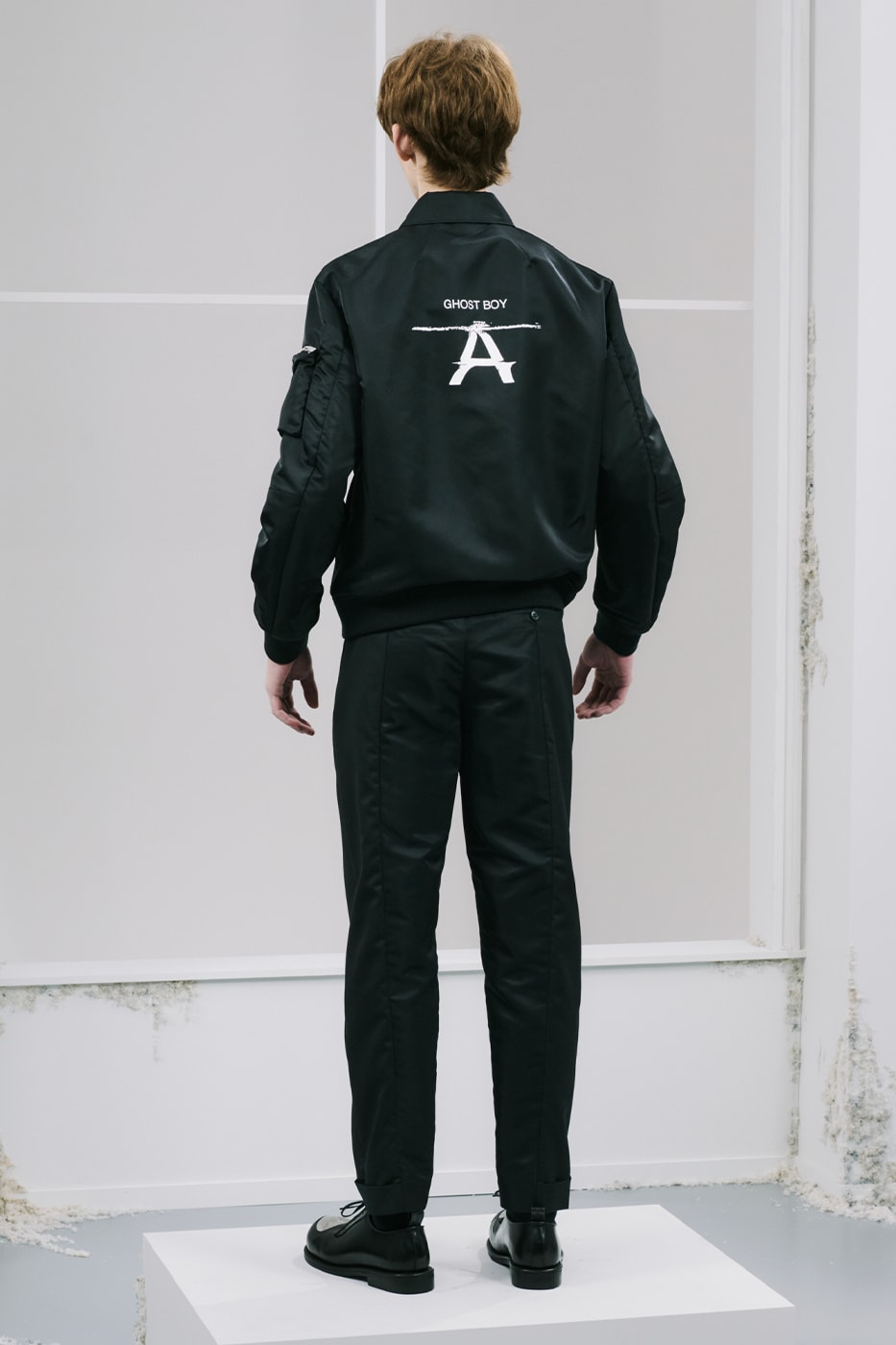 UNDERCOVER Pre-Fall 2026 Menswear Collection Jun Takahashi 