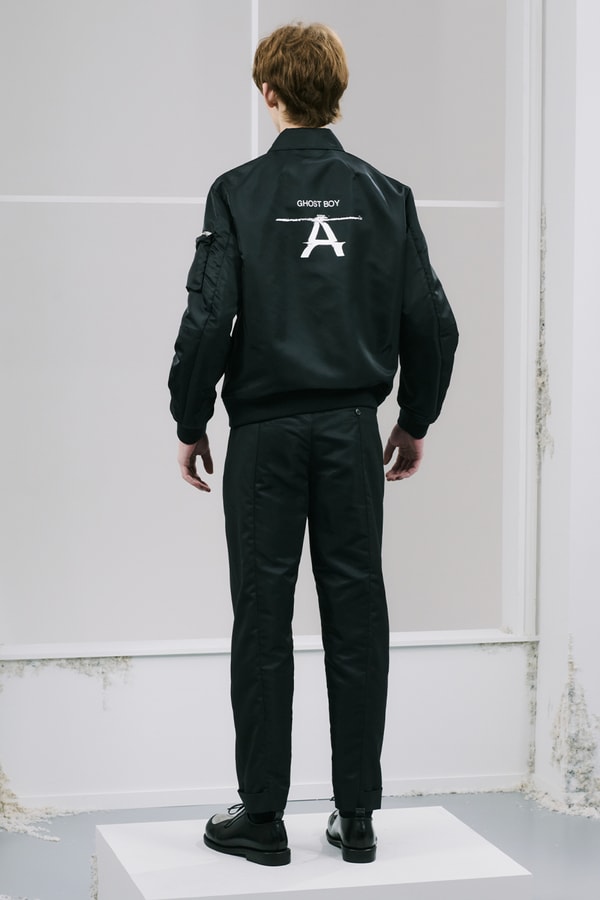 UNDERCOVER Pre-Fall 2026 Menswear Collection Jun Takahashi 