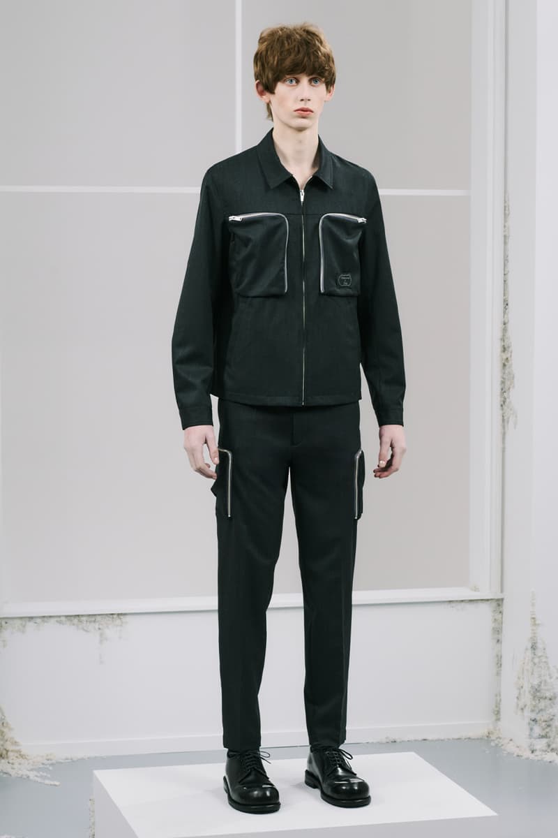 UNDERCOVER Pre-Fall 2026 Menswear Collection Jun Takahashi 