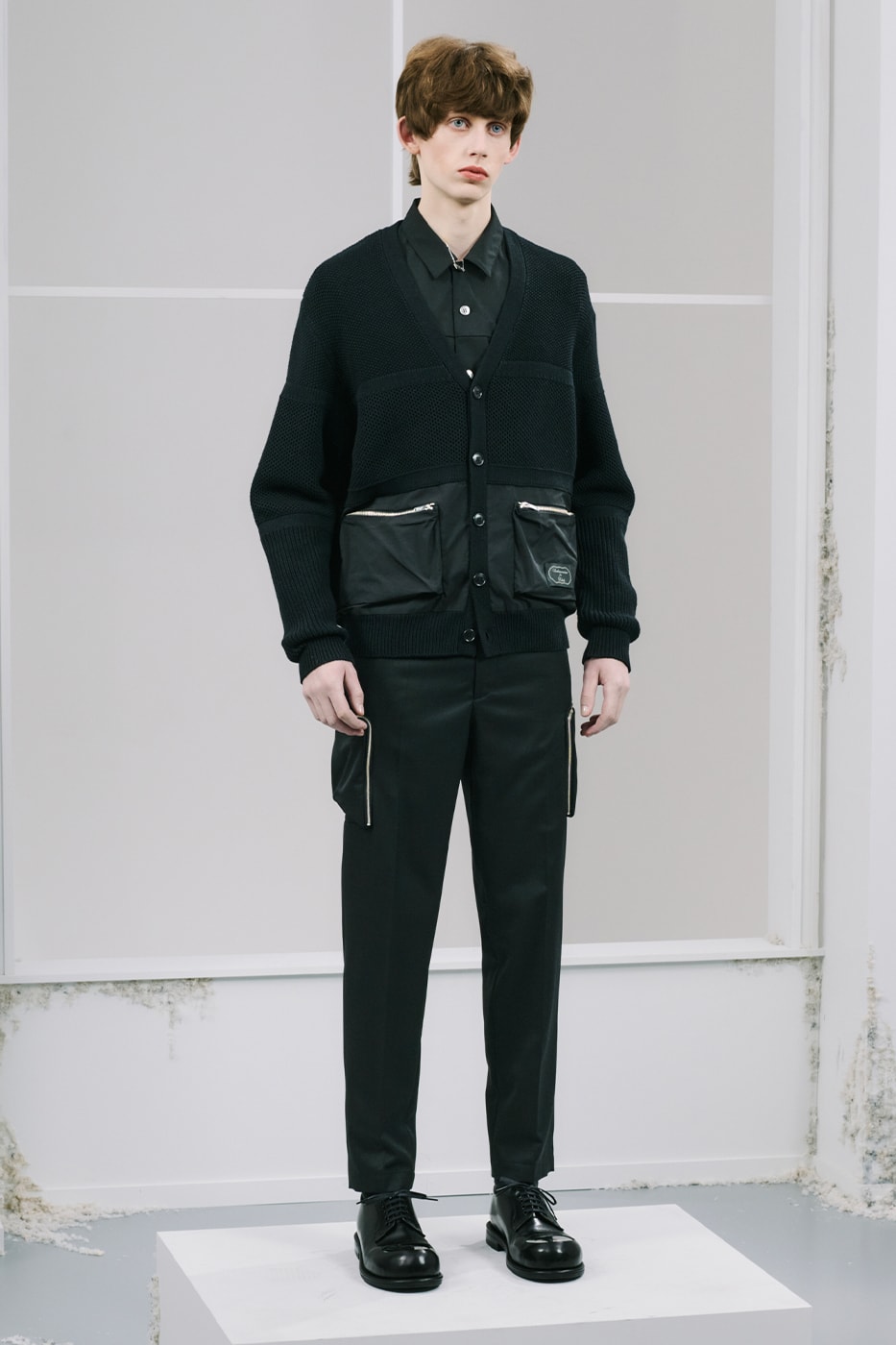 UNDERCOVER Pre-Fall 2026 Menswear Collection Jun Takahashi 