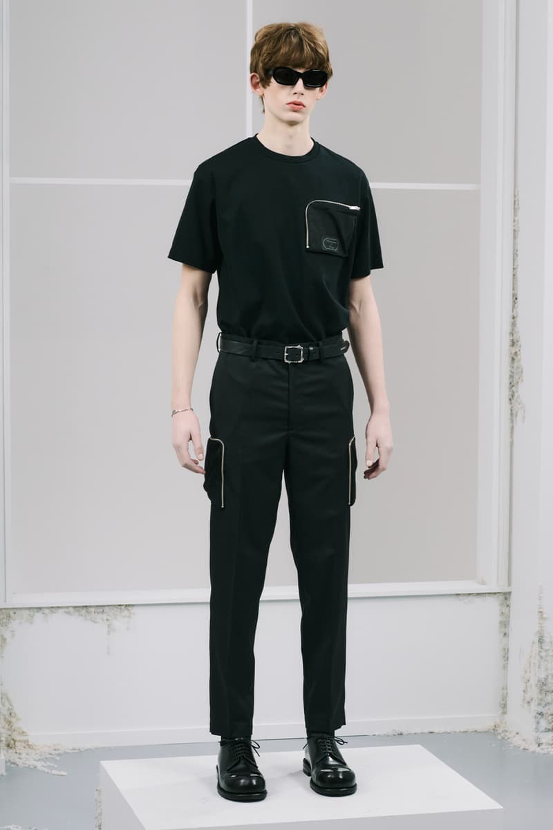 UNDERCOVER Pre-Fall 2026 Menswear Collection Jun Takahashi 