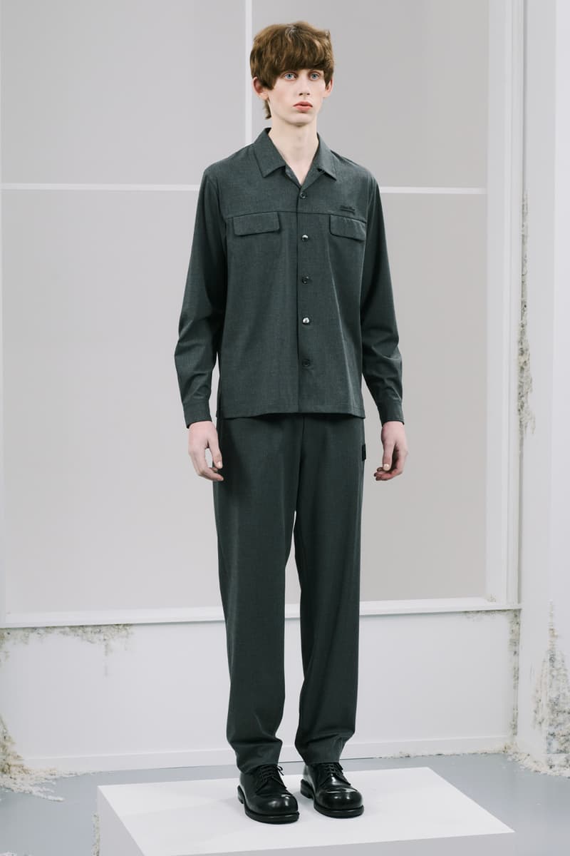 UNDERCOVER Pre-Fall 2026 Menswear Collection Jun Takahashi 