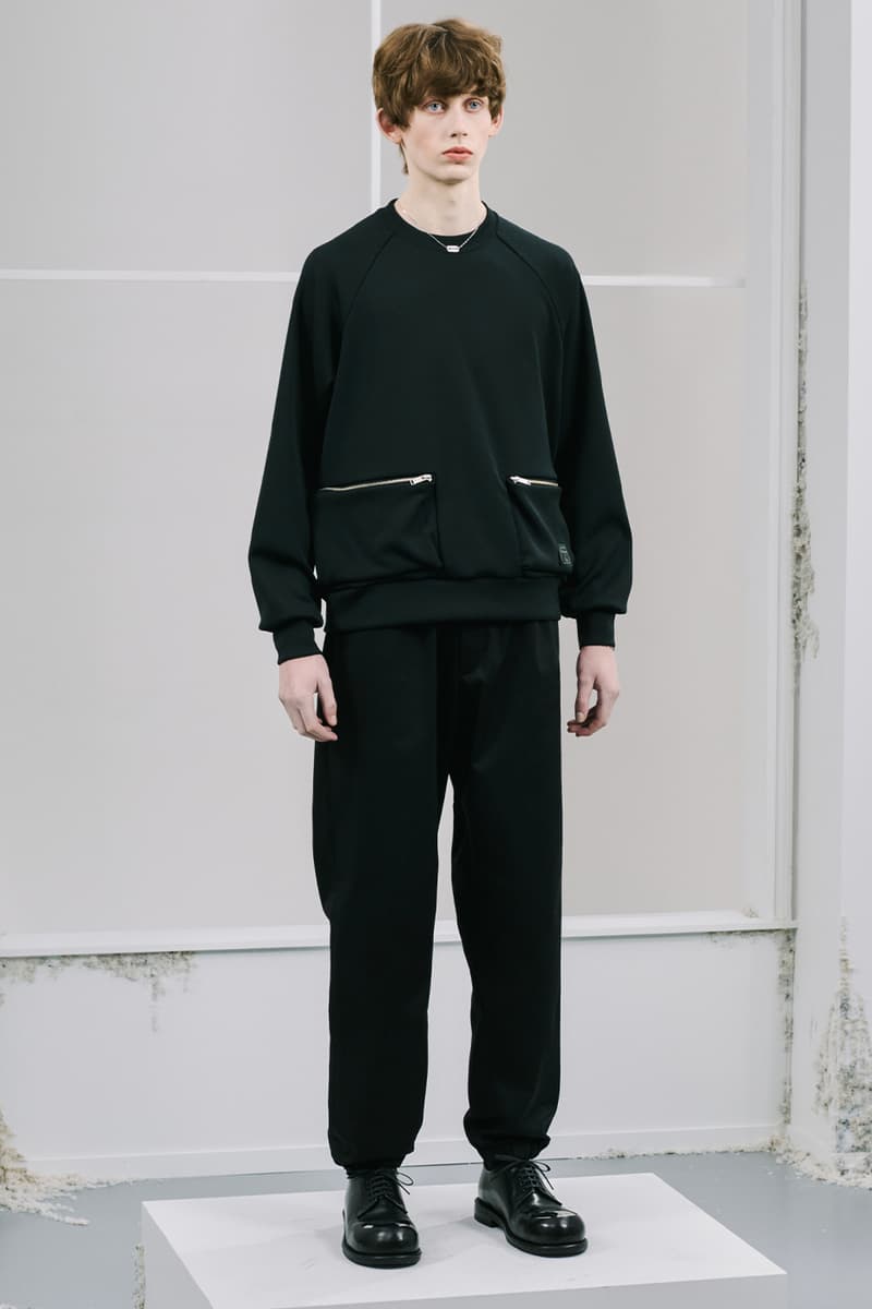 UNDERCOVER Pre-Fall 2026 Menswear Collection Jun Takahashi 
