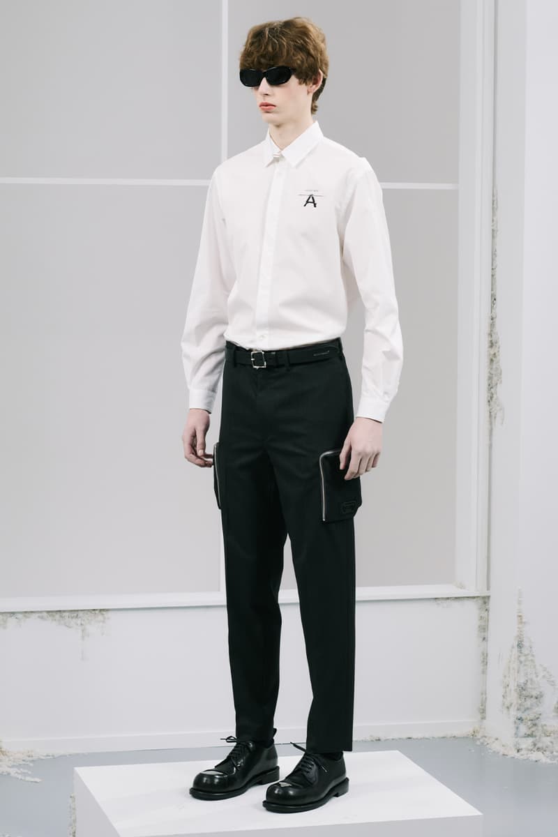 UNDERCOVER Pre-Fall 2026 Menswear Collection Jun Takahashi 