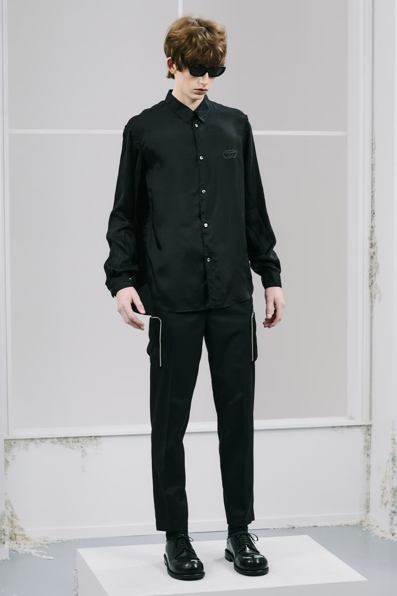 UNDERCOVER Pre-Fall 2026 Menswear Collection Jun Takahashi 