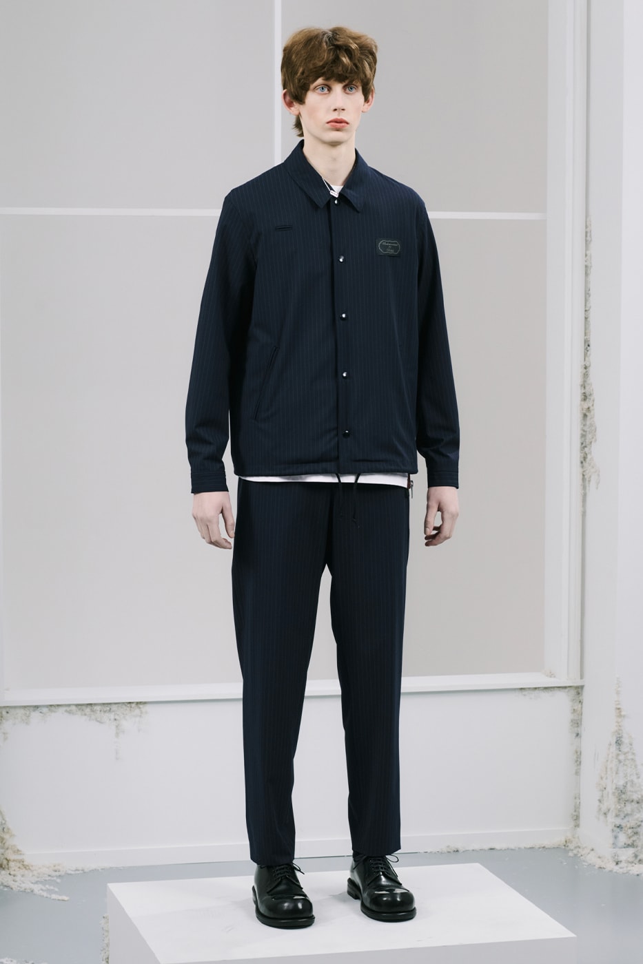 UNDERCOVER Pre-Fall 2026 Menswear Collection Jun Takahashi 