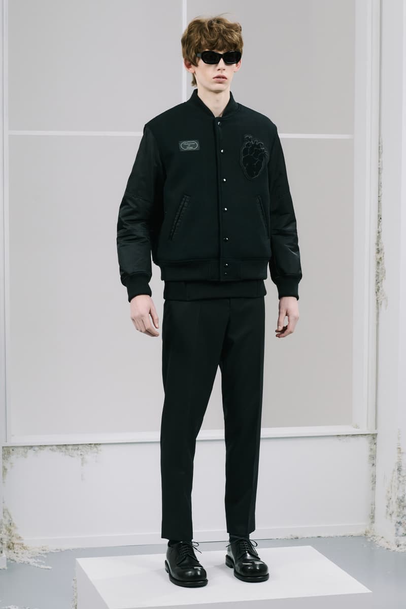 UNDERCOVER Pre-Fall 2026 Menswear Collection Jun Takahashi 
