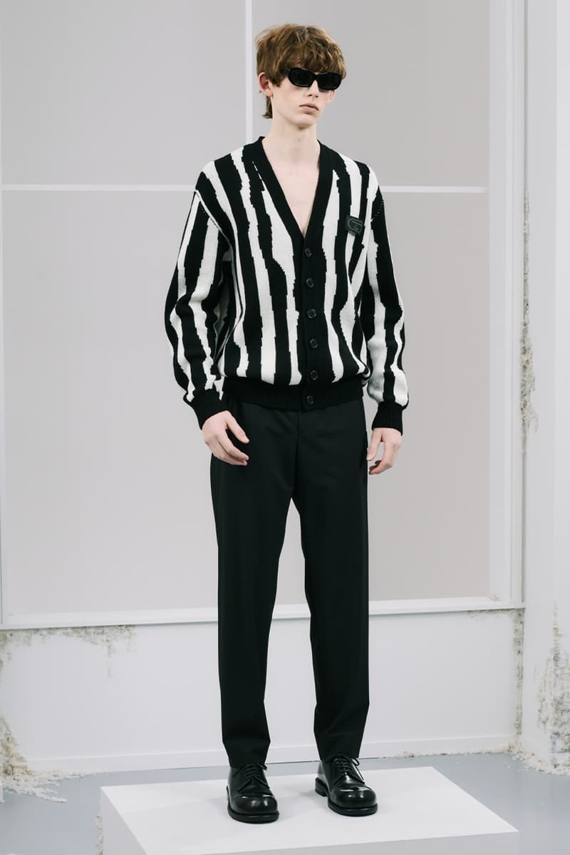 UNDERCOVER Pre-Fall 2026 Menswear Collection Jun Takahashi 