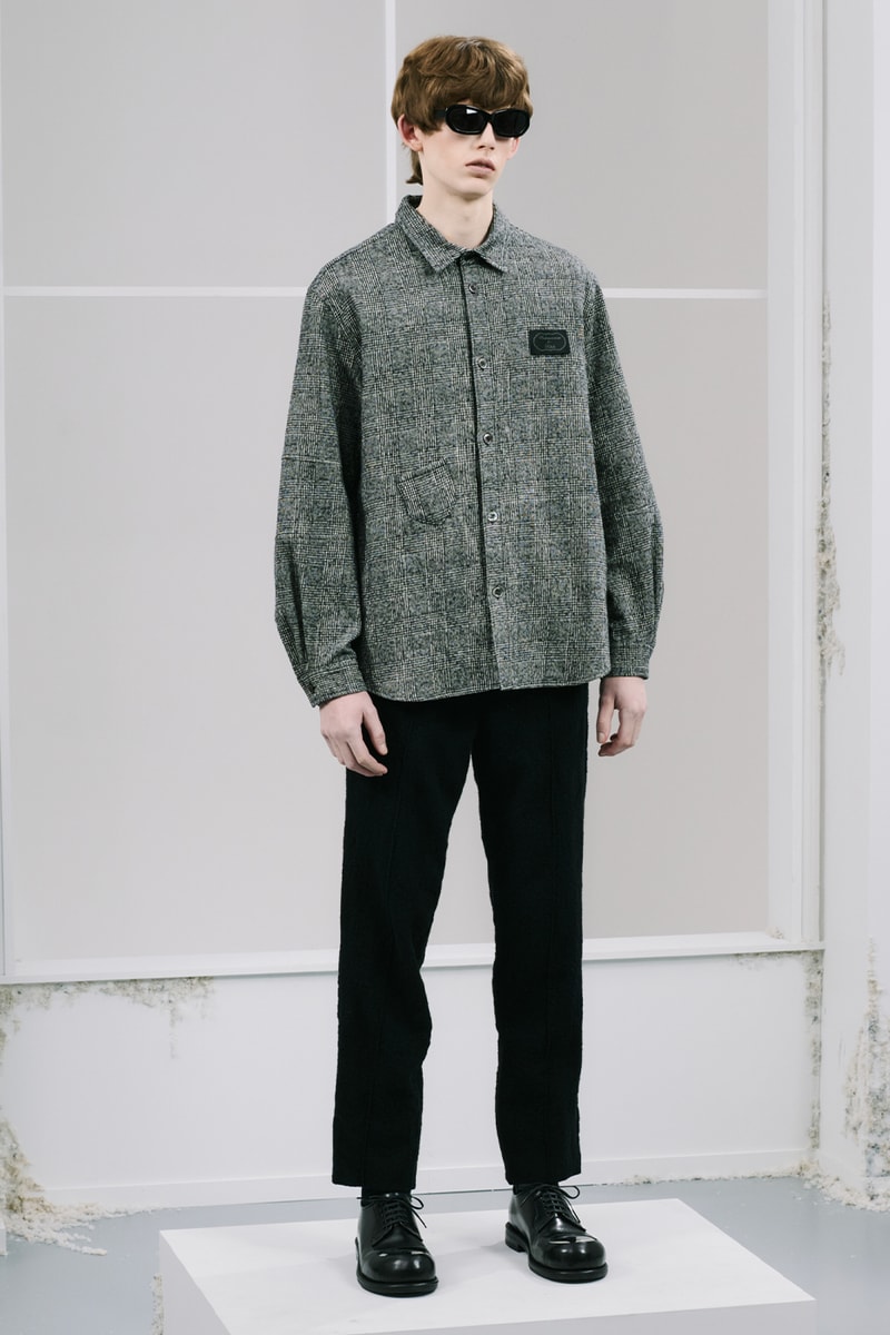 UNDERCOVER Pre-Fall 2026 Menswear Collection Jun Takahashi 