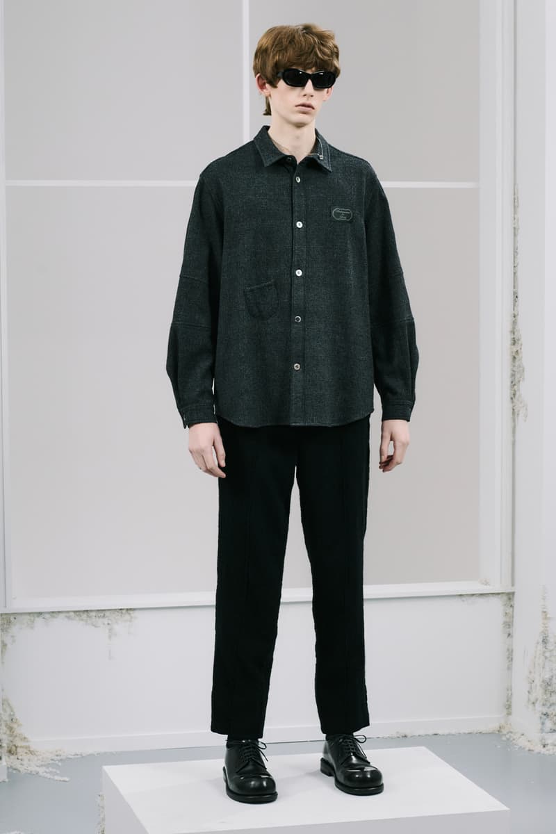 UNDERCOVER Pre-Fall 2026 Menswear Collection Jun Takahashi 
