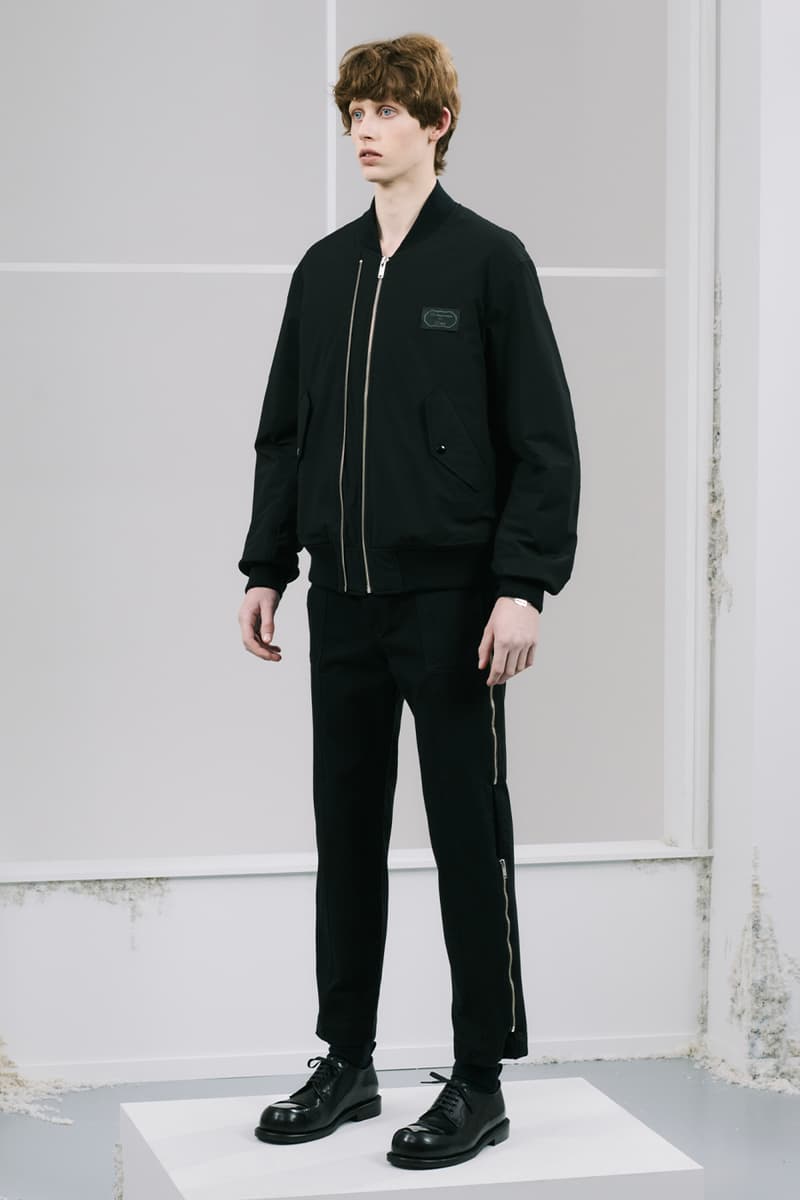 UNDERCOVER Pre-Fall 2026 Menswear Collection Jun Takahashi 