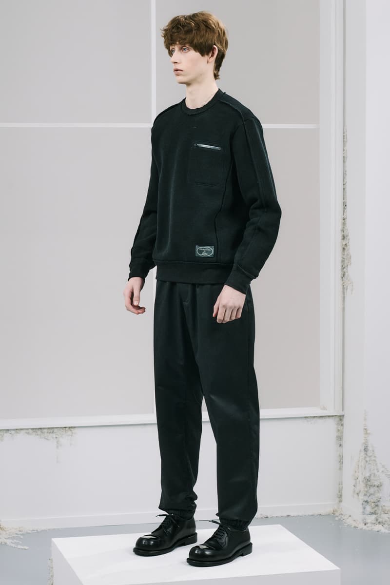 UNDERCOVER Pre-Fall 2026 Menswear Collection Jun Takahashi 