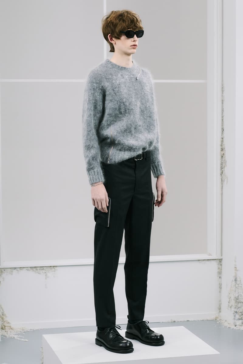 UNDERCOVER Pre-Fall 2026 Menswear Collection Jun Takahashi 