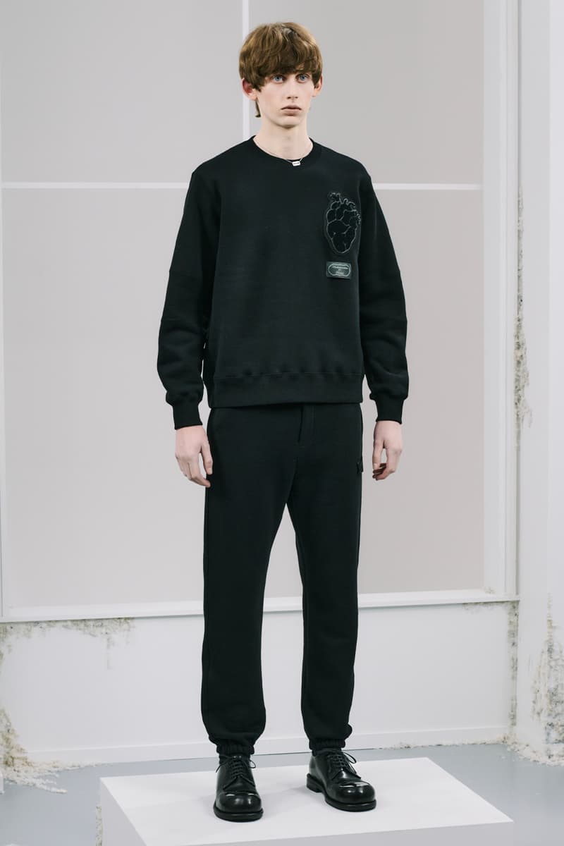 UNDERCOVER Pre-Fall 2026 Menswear Collection Jun Takahashi 