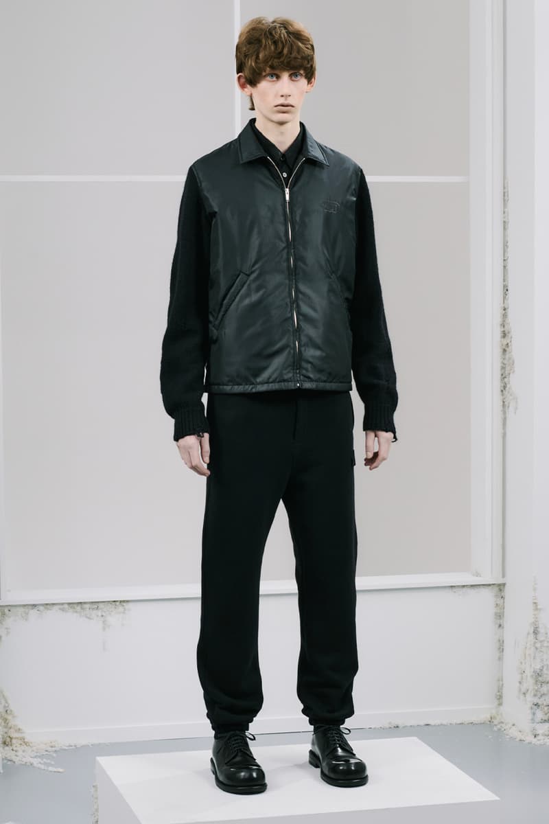 UNDERCOVER Pre-Fall 2026 Menswear Collection Jun Takahashi 