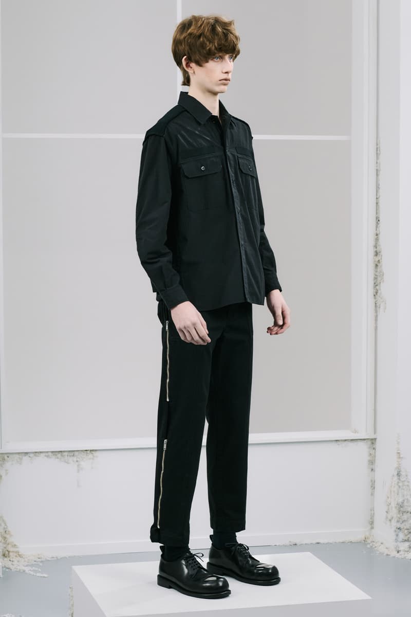 UNDERCOVER Pre-Fall 2026 Menswear Collection Jun Takahashi 