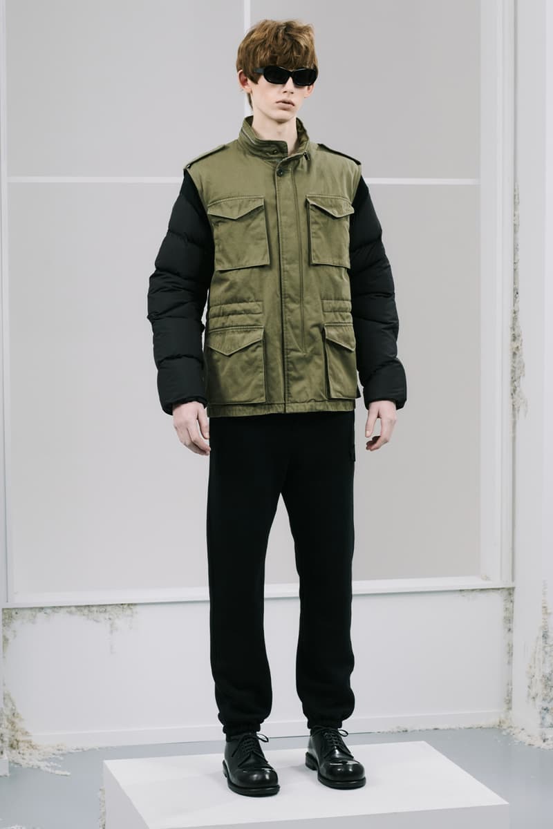 UNDERCOVER Pre-Fall 2026 Menswear Collection Jun Takahashi 