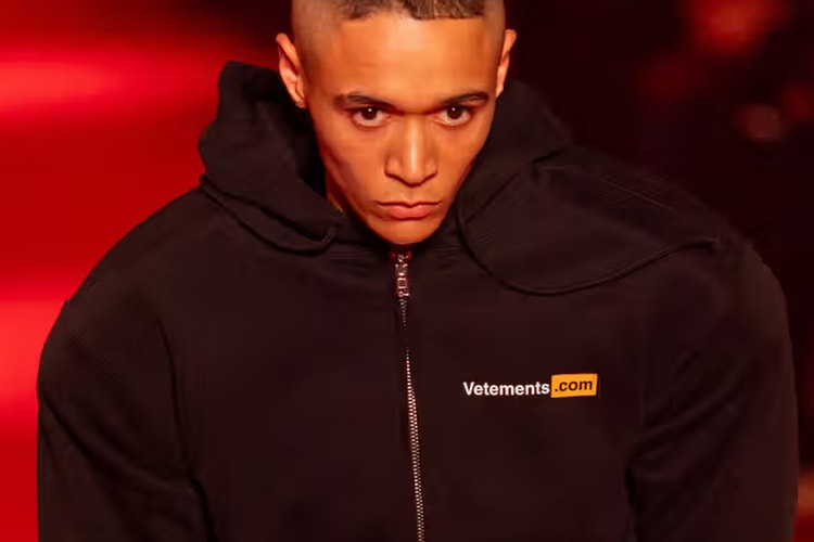 U.S. Supreme Court Rejects Vetements Appeal Over Federal Trademark Denial