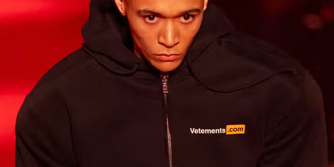 U.S. Supreme Court Rejects Vetements Appeal Over Federal Trademark Denial