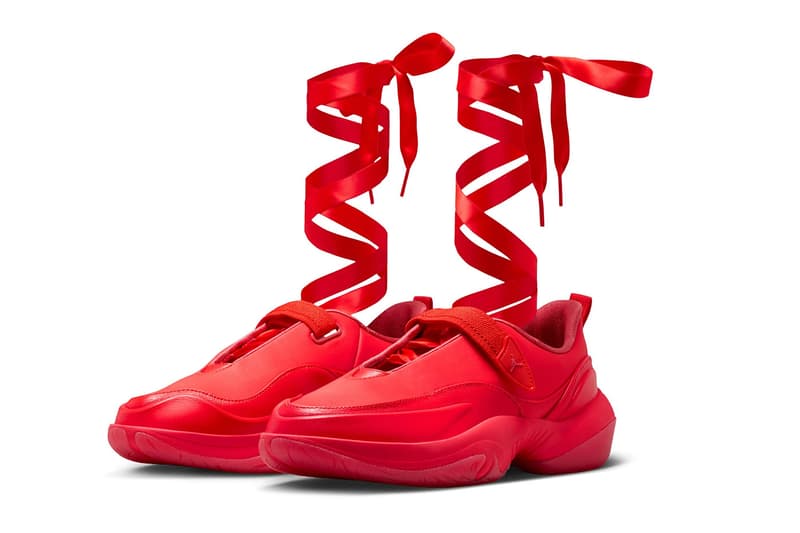 Jordan Pointe Chile Red IB8597-600 Official Images