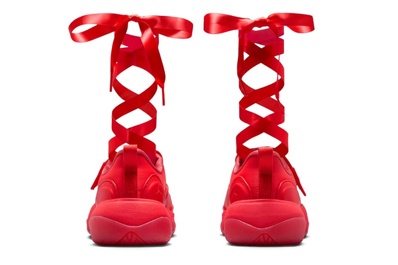 Jordan Pointe Chile Red IB8597-600 Official Images