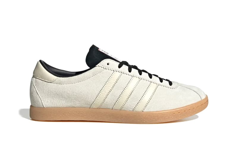 adidas The Stone Roses Manchester United Tobacco White Gum KH9351 Release Info