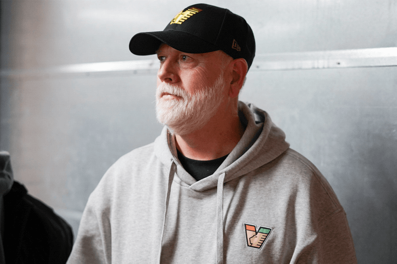 Drake Ramberg, the Designer Behind Footballs Most Iconic Nike Kits, Talks Venezia FC, NOCTA and a 90s Revival