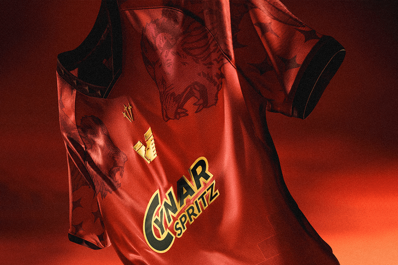 Drake Ramberg, le designer derrière les maillots Nike de football les plus emblématiques