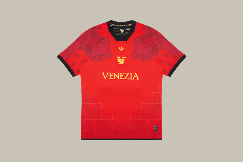 Drake Ramberg, le designer derrière les maillots Nike de football les plus emblématiques