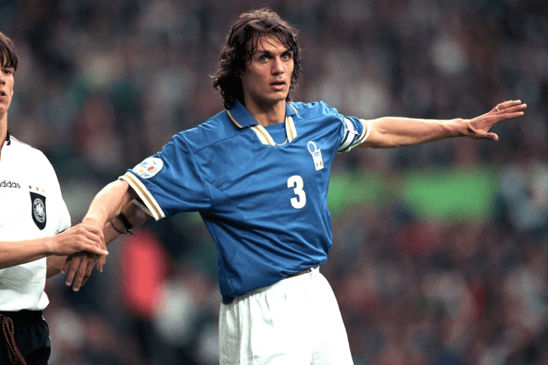 Drake Ramberg, le designer derrière les maillots Nike de football les plus emblématiques