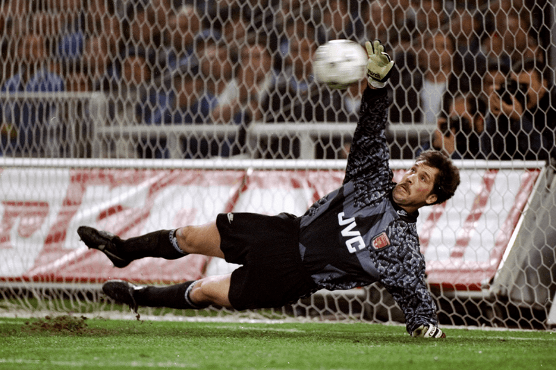 Drake Ramberg, le designer derrière les maillots Nike de football les plus emblématiques