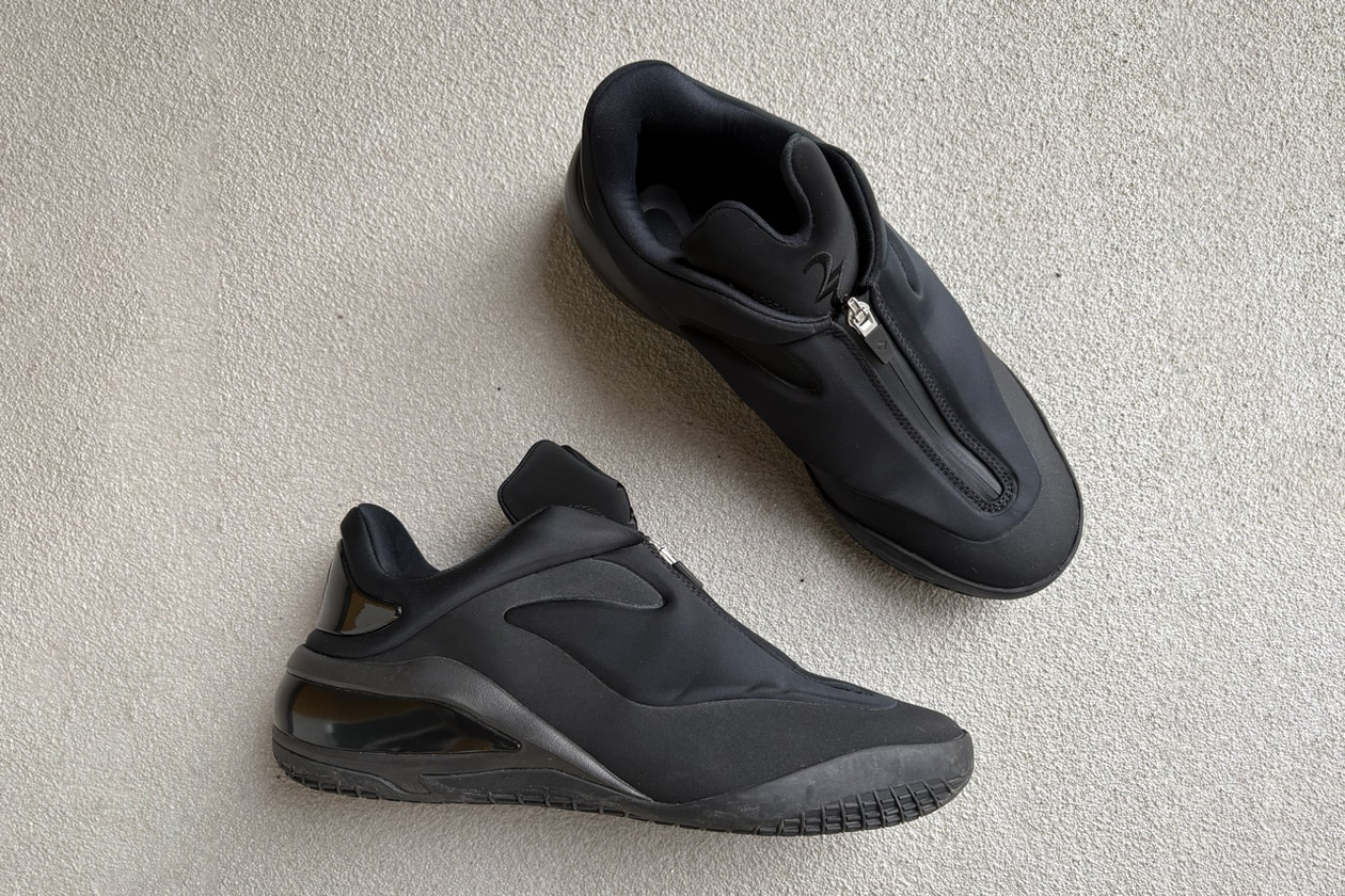 Editors’ Picks: Our Favorite Sneakers Right Now hypebeast 2025 team review