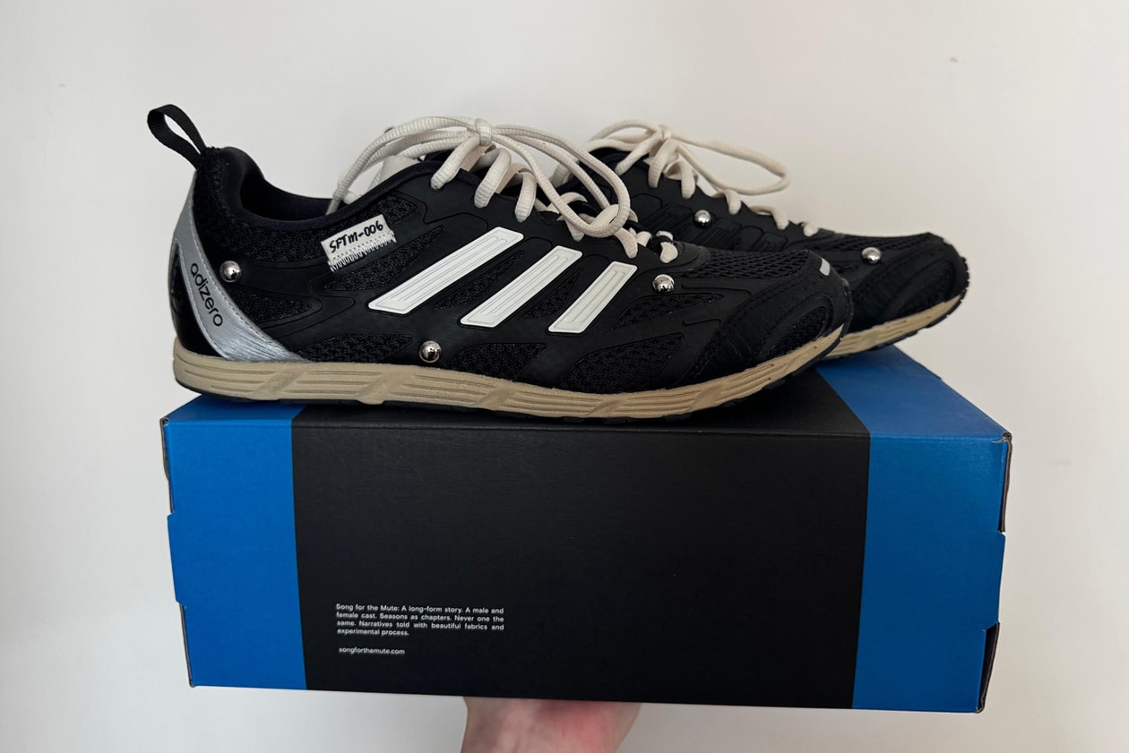 Editors’ Picks: Our Favorite Sneakers Right Now hypebeast 2025 team review