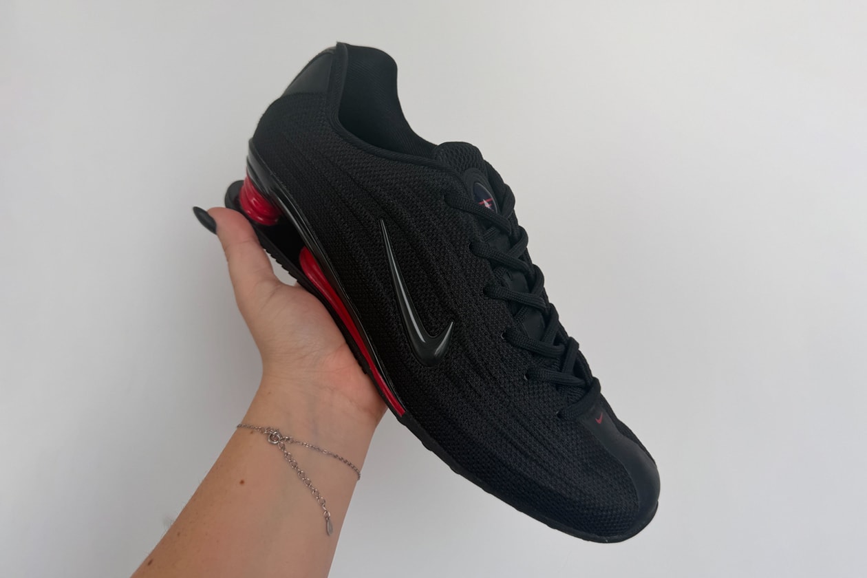 Editors’ Picks: Our Favorite Sneakers Right Now hypebeast 2025 team review