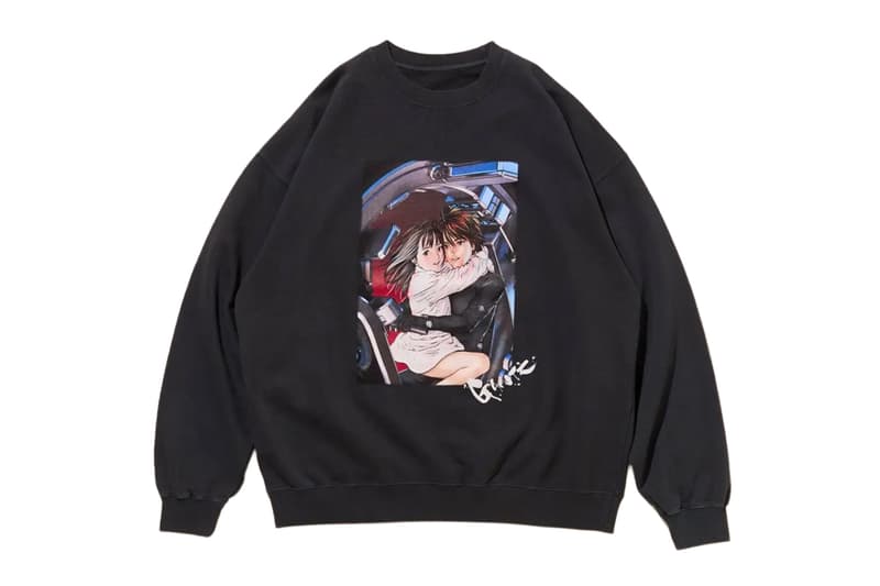 GANTZ 417 EDIFICE 2026 Capsule Collaboration Collection Release Info