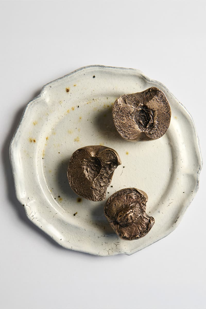 JW Anderson FW26 Collection Lookbook jonathan anderson roots 