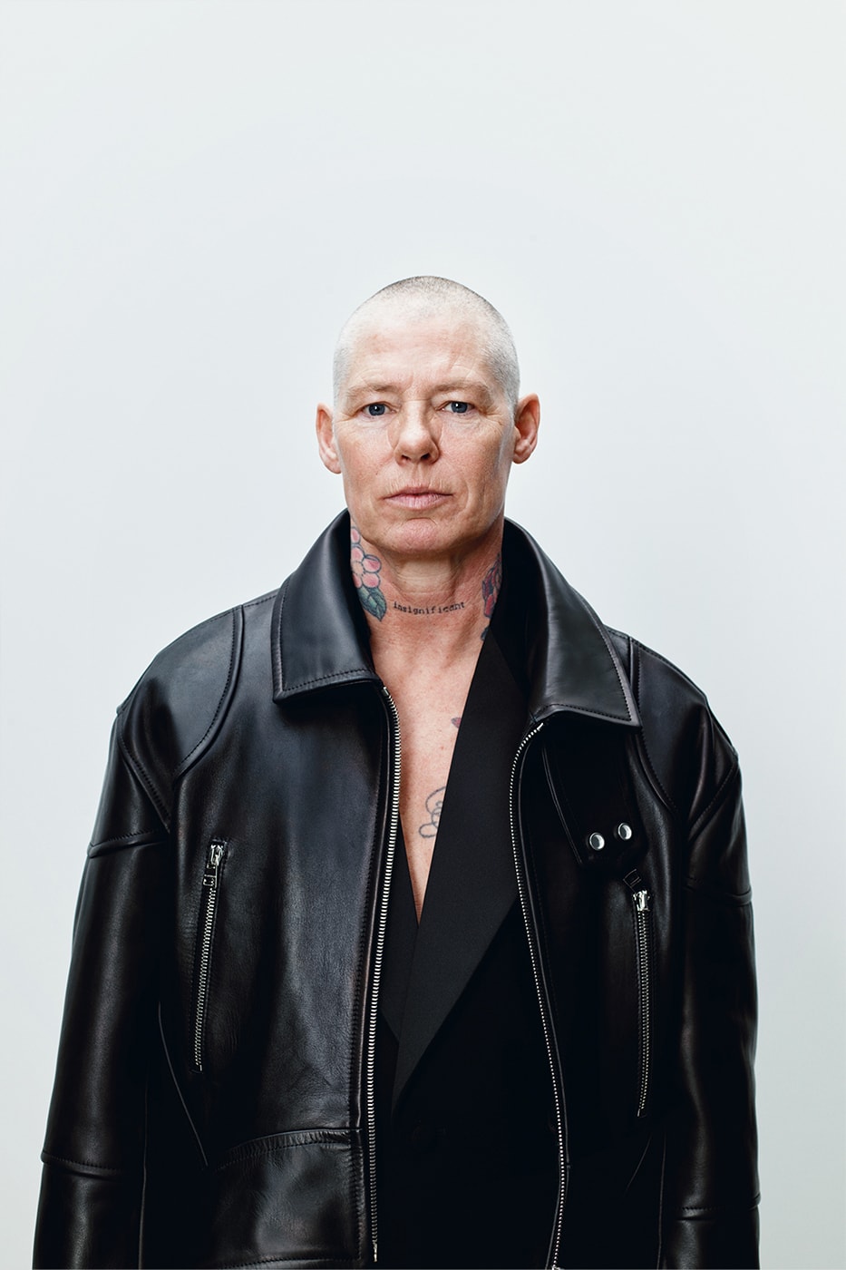 JW Anderson FW26 Collection Lookbook jonathan anderson roots 