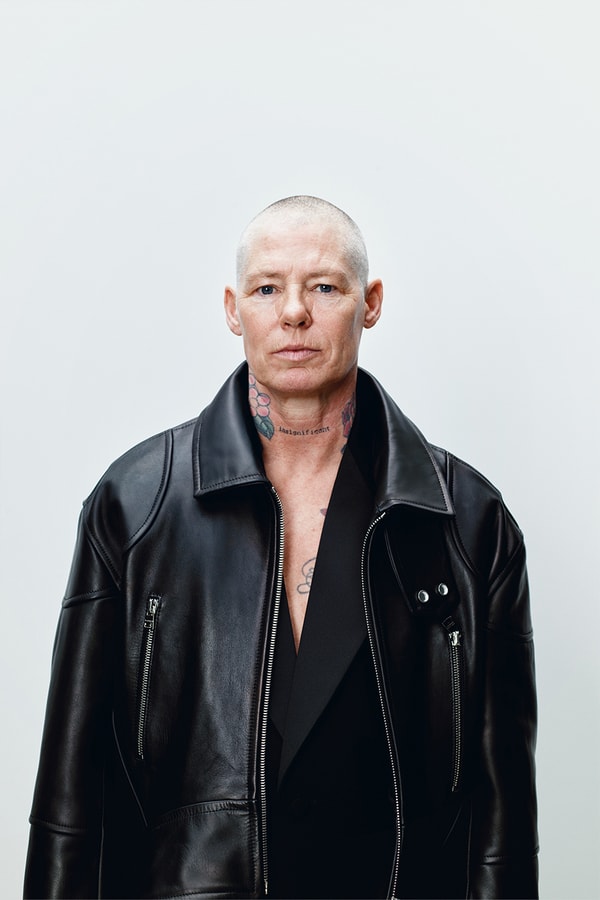 JW Anderson FW26 Collection Lookbook jonathan anderson roots 