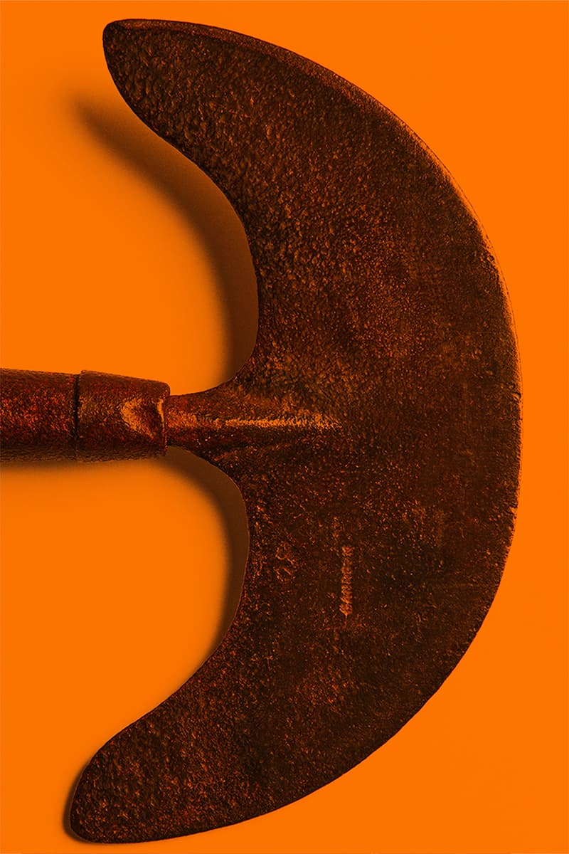 JW Anderson FW26 Collection Lookbook jonathan anderson roots 