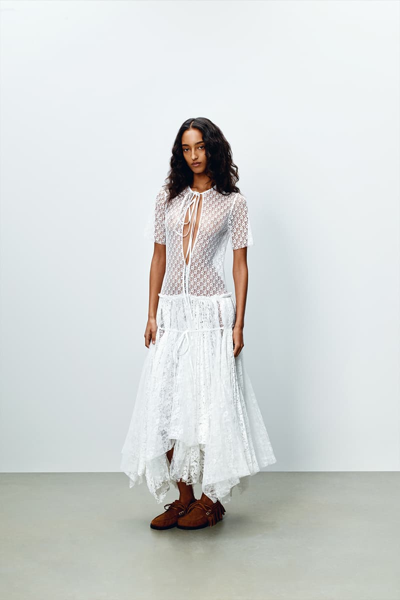 JW Anderson FW26 Collection Lookbook jonathan anderson roots 