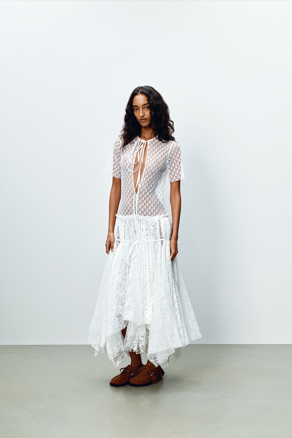 JW Anderson FW26 Collection Lookbook jonathan anderson roots 