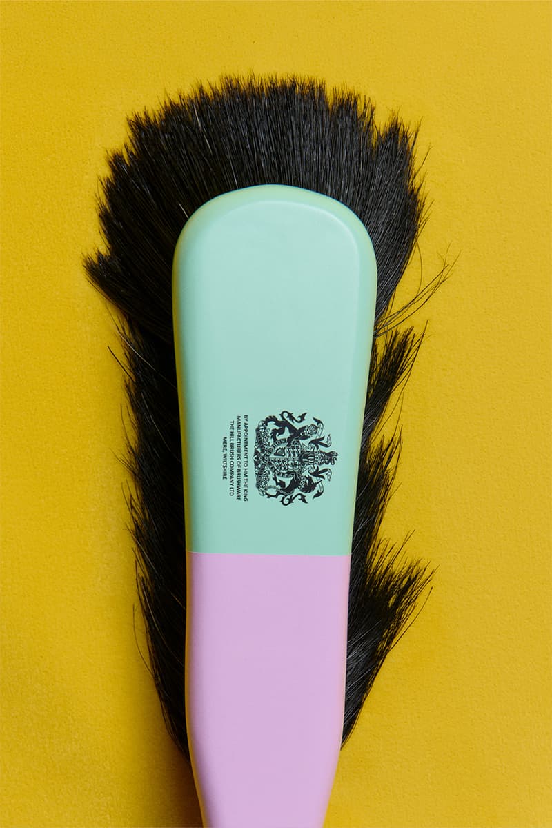 JW Anderson FW26 Collection Lookbook jonathan anderson roots 