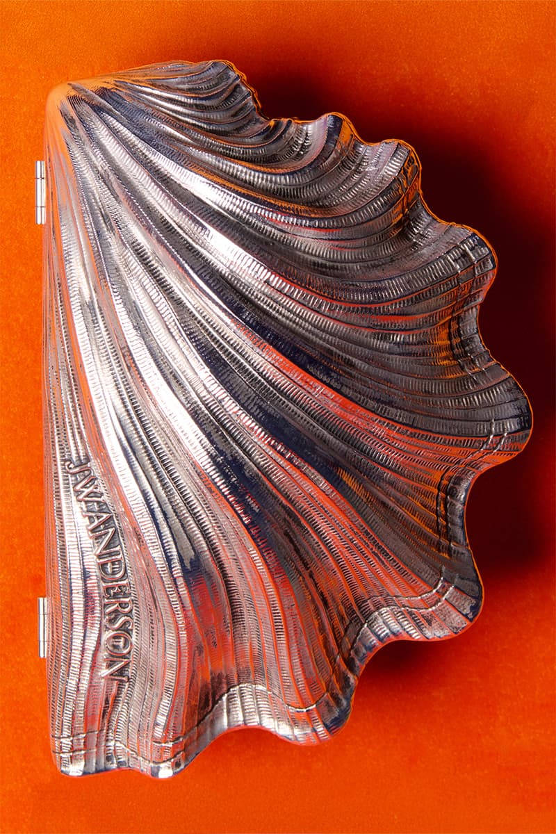 JW Anderson FW26 Collection Lookbook jonathan anderson roots 