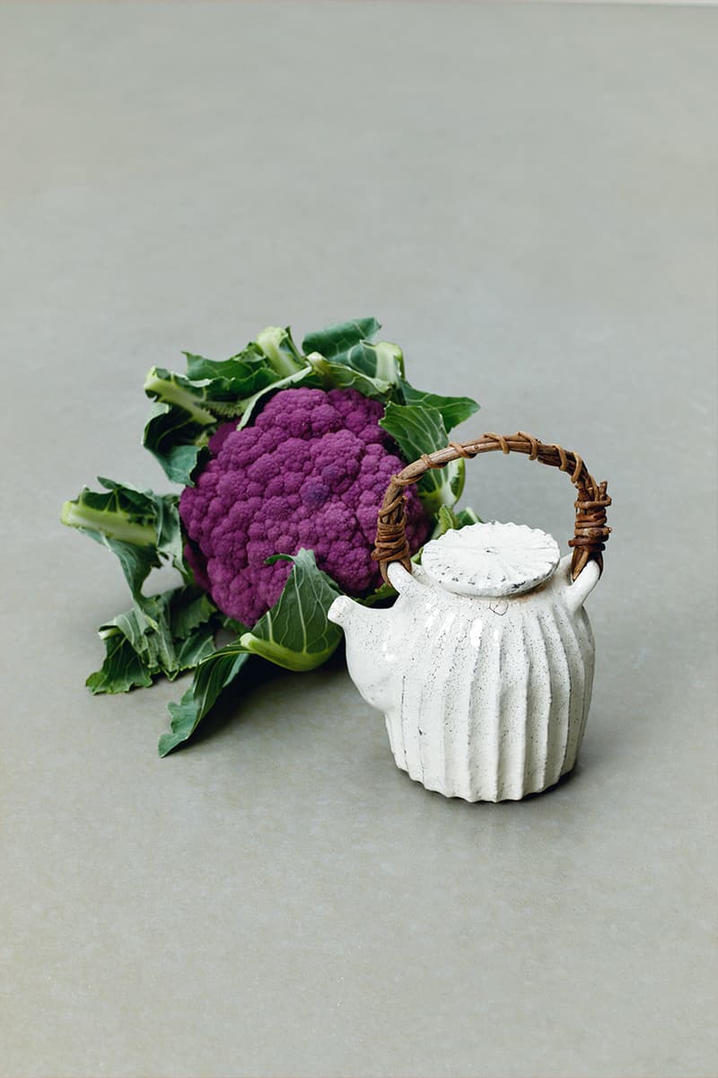 JW Anderson FW26 Collection Lookbook jonathan anderson roots 