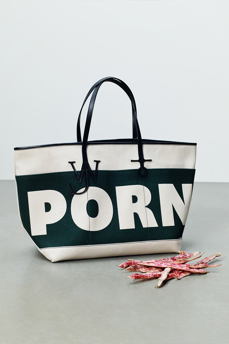 JW Anderson FW26 Collection Lookbook jonathan anderson roots 