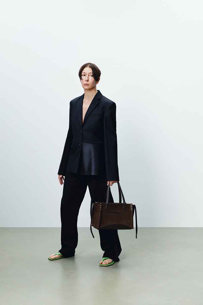 JW Anderson FW26 Collection Lookbook jonathan anderson roots 