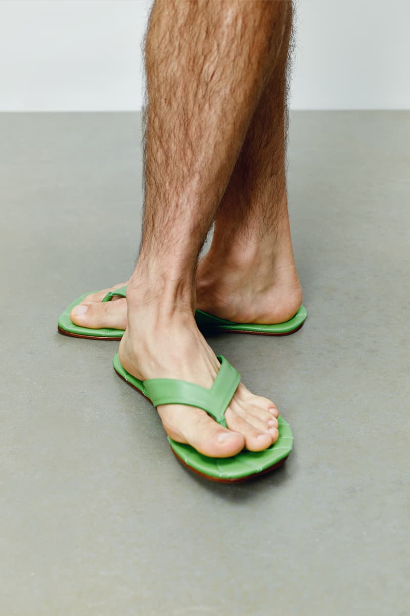 JW Anderson FW26 Collection Lookbook jonathan anderson roots 