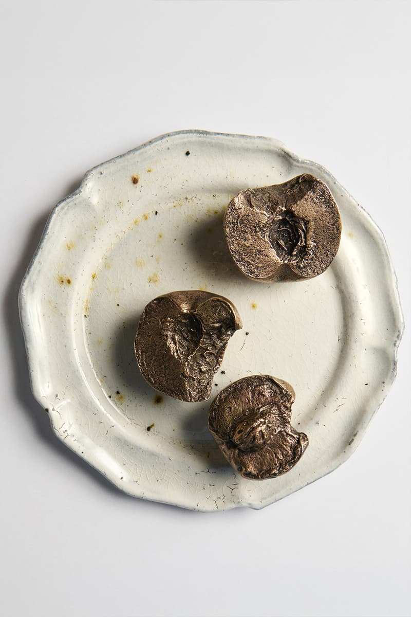 JW Anderson FW26 Collection Lookbook jonathan anderson roots 